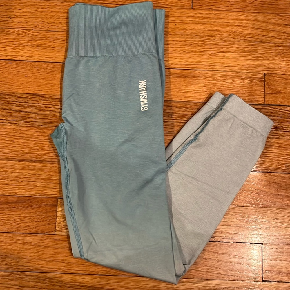 Gymshark Ombré Leggings